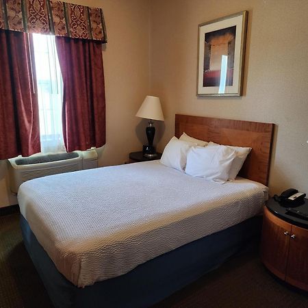 Days Inn By Wyndham Luray Shenandoah Kültér fotó