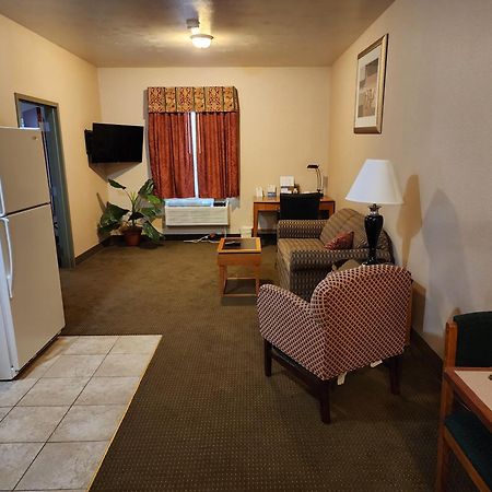 Days Inn By Wyndham Luray Shenandoah Kültér fotó