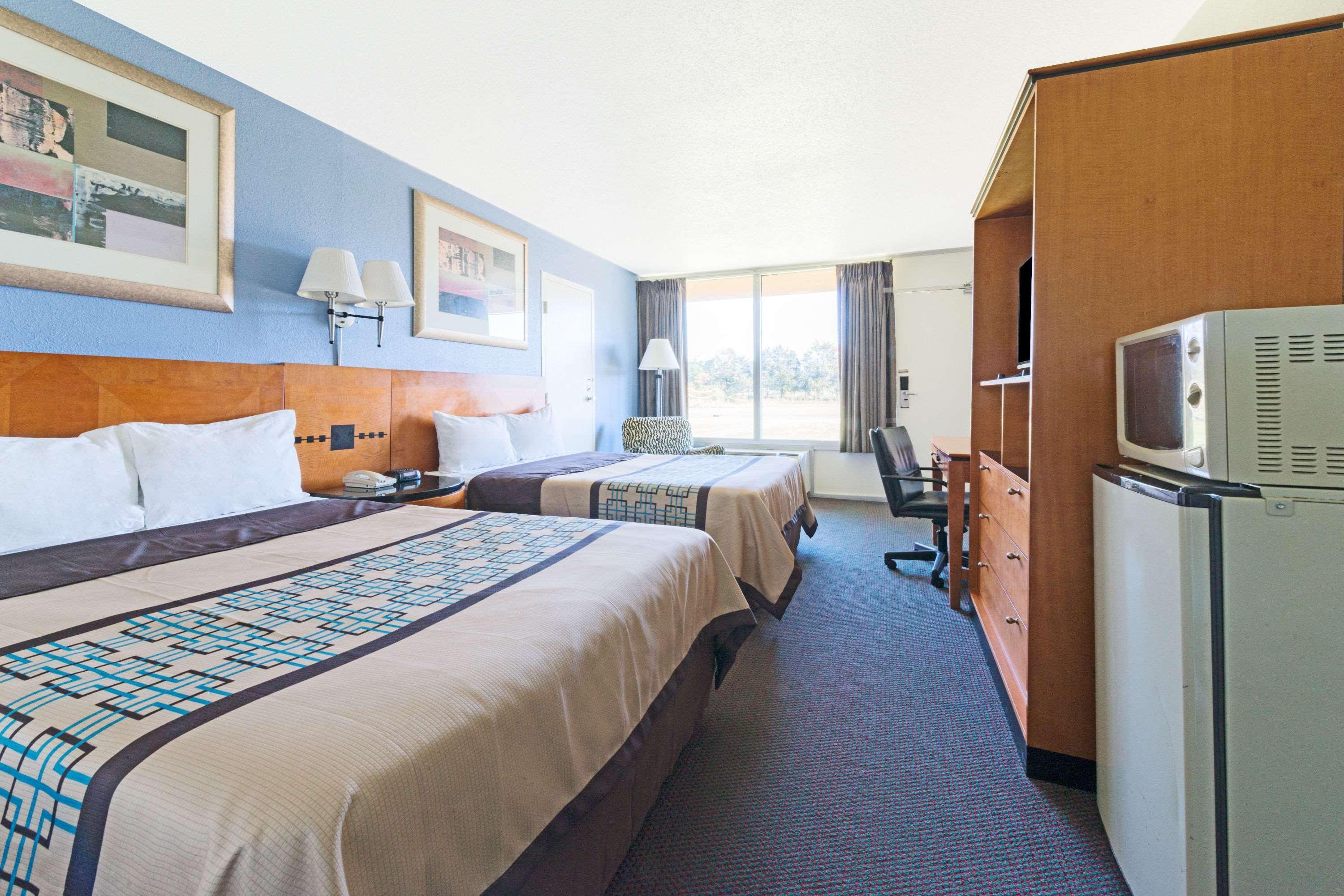 Days Inn By Wyndham Luray Shenandoah Kültér fotó
