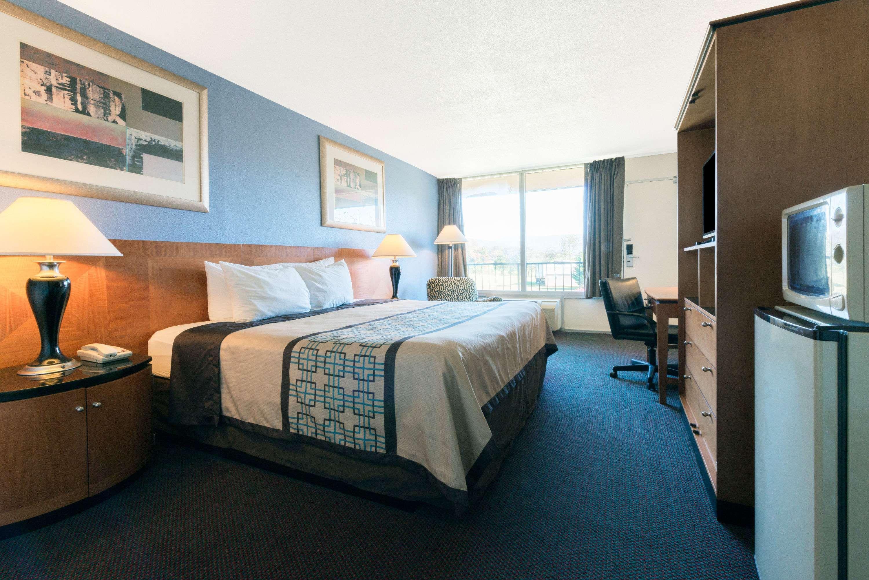 Days Inn By Wyndham Luray Shenandoah Kültér fotó