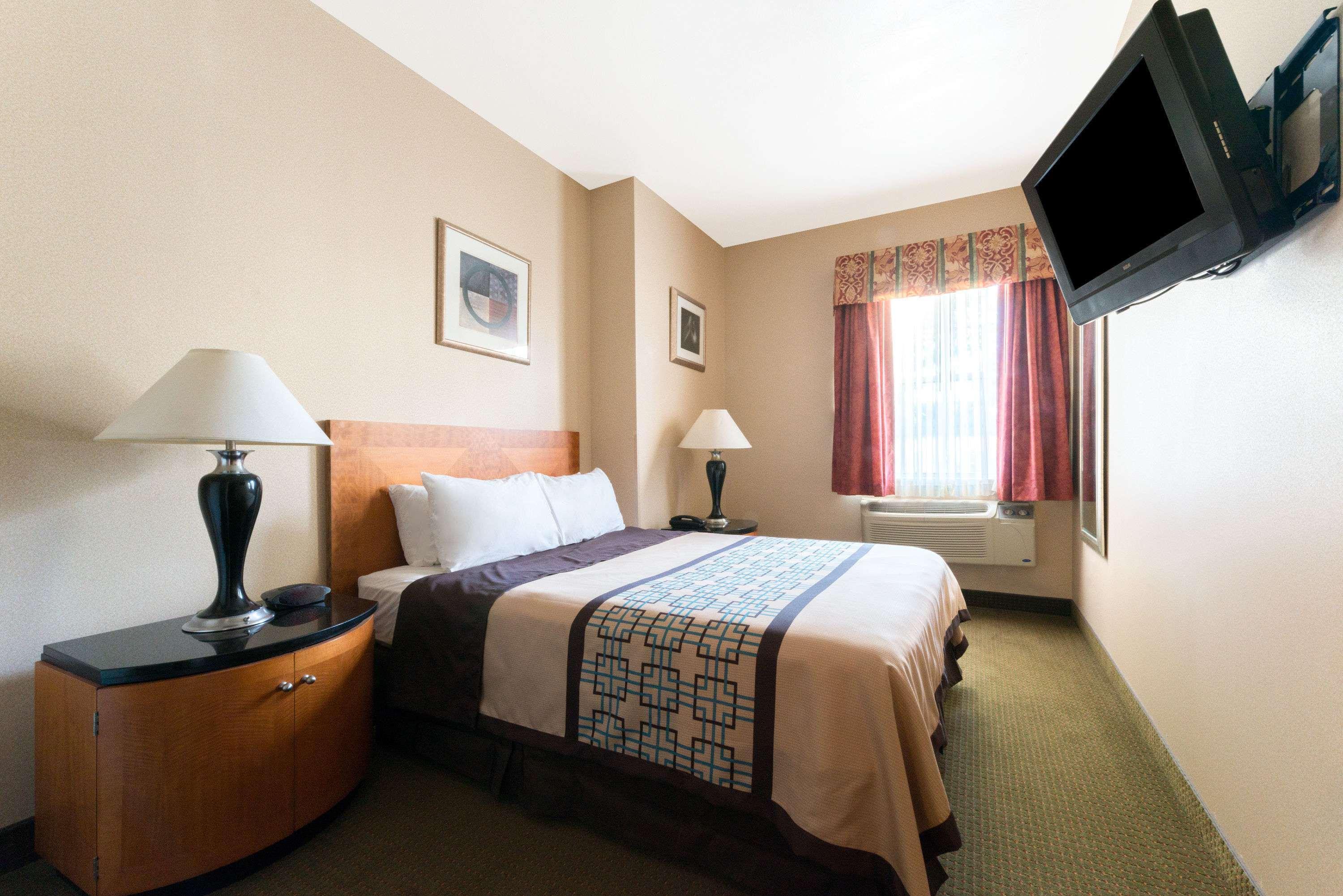 Days Inn By Wyndham Luray Shenandoah Kültér fotó