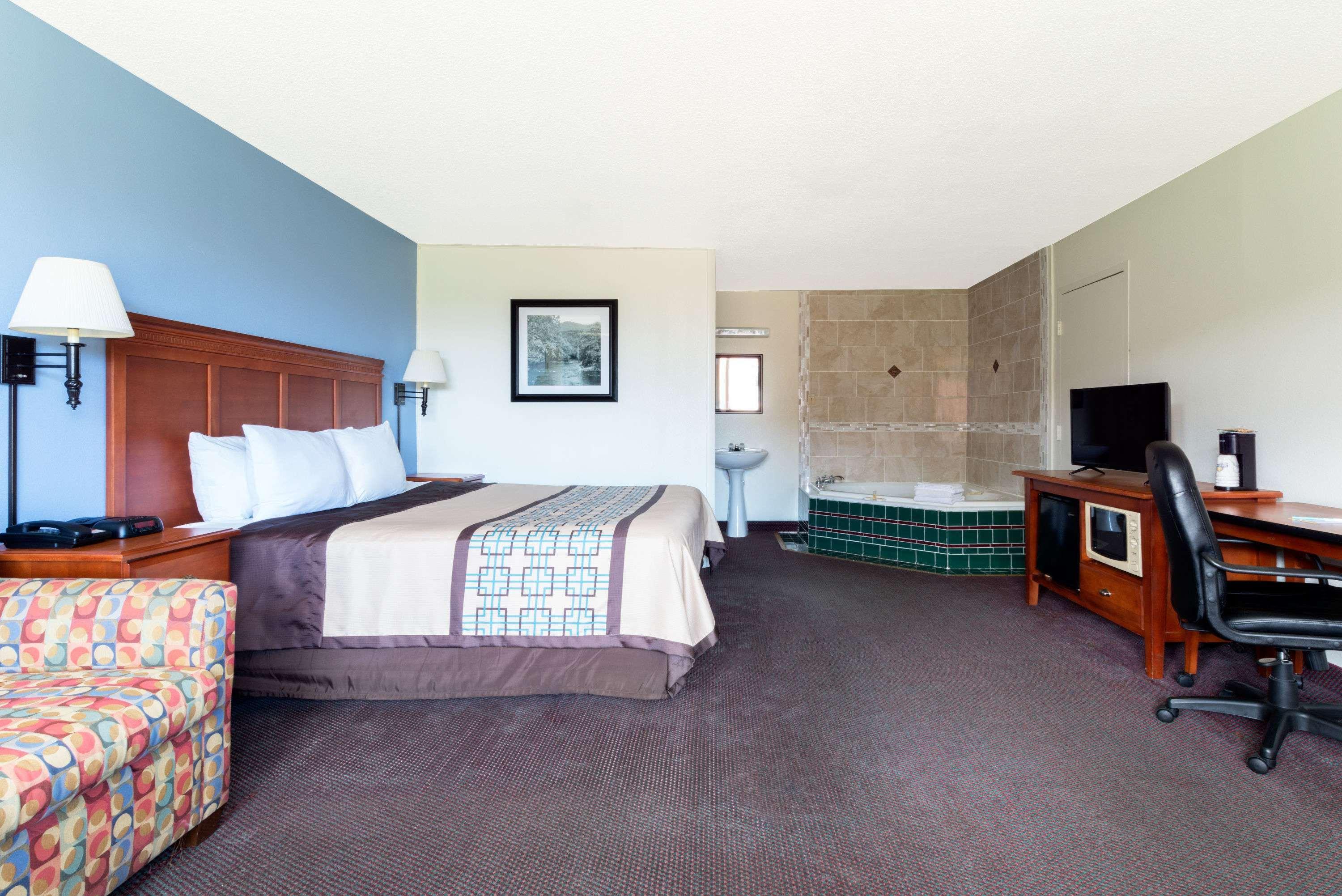 Days Inn By Wyndham Luray Shenandoah Kültér fotó