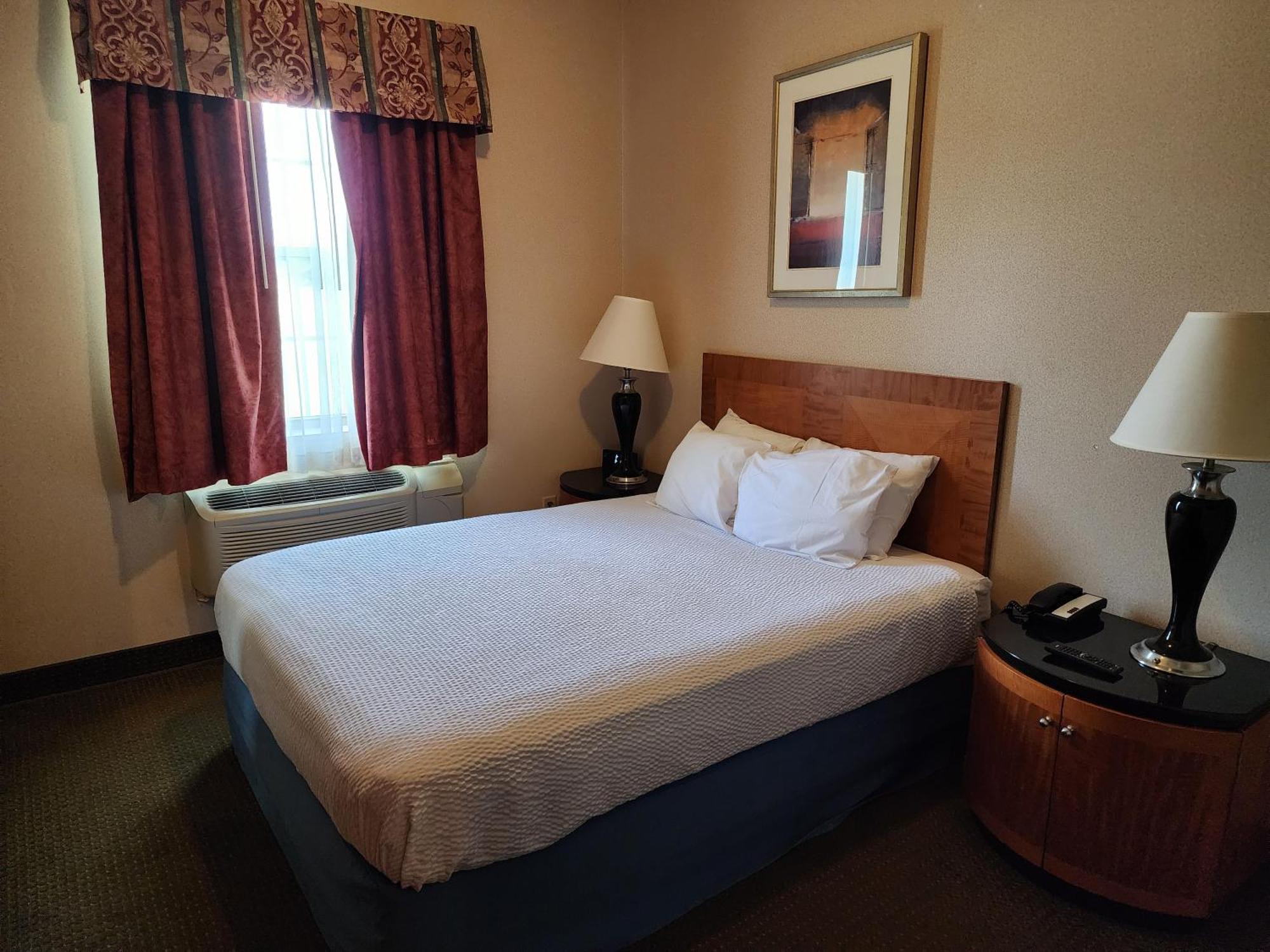 Days Inn By Wyndham Luray Shenandoah Kültér fotó