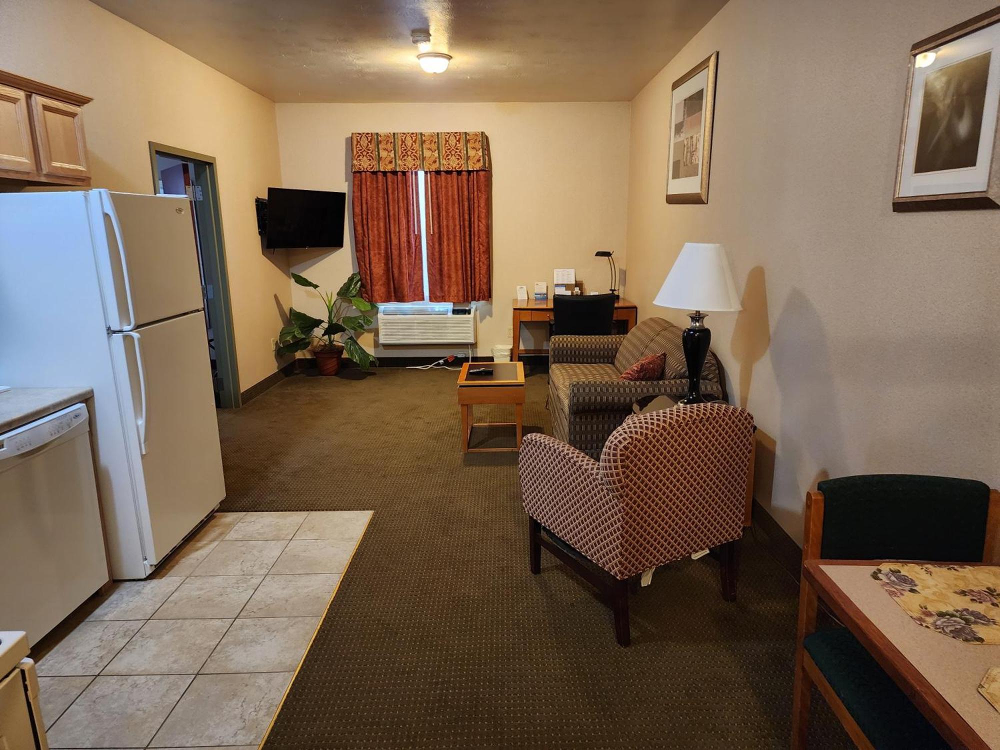 Days Inn By Wyndham Luray Shenandoah Kültér fotó