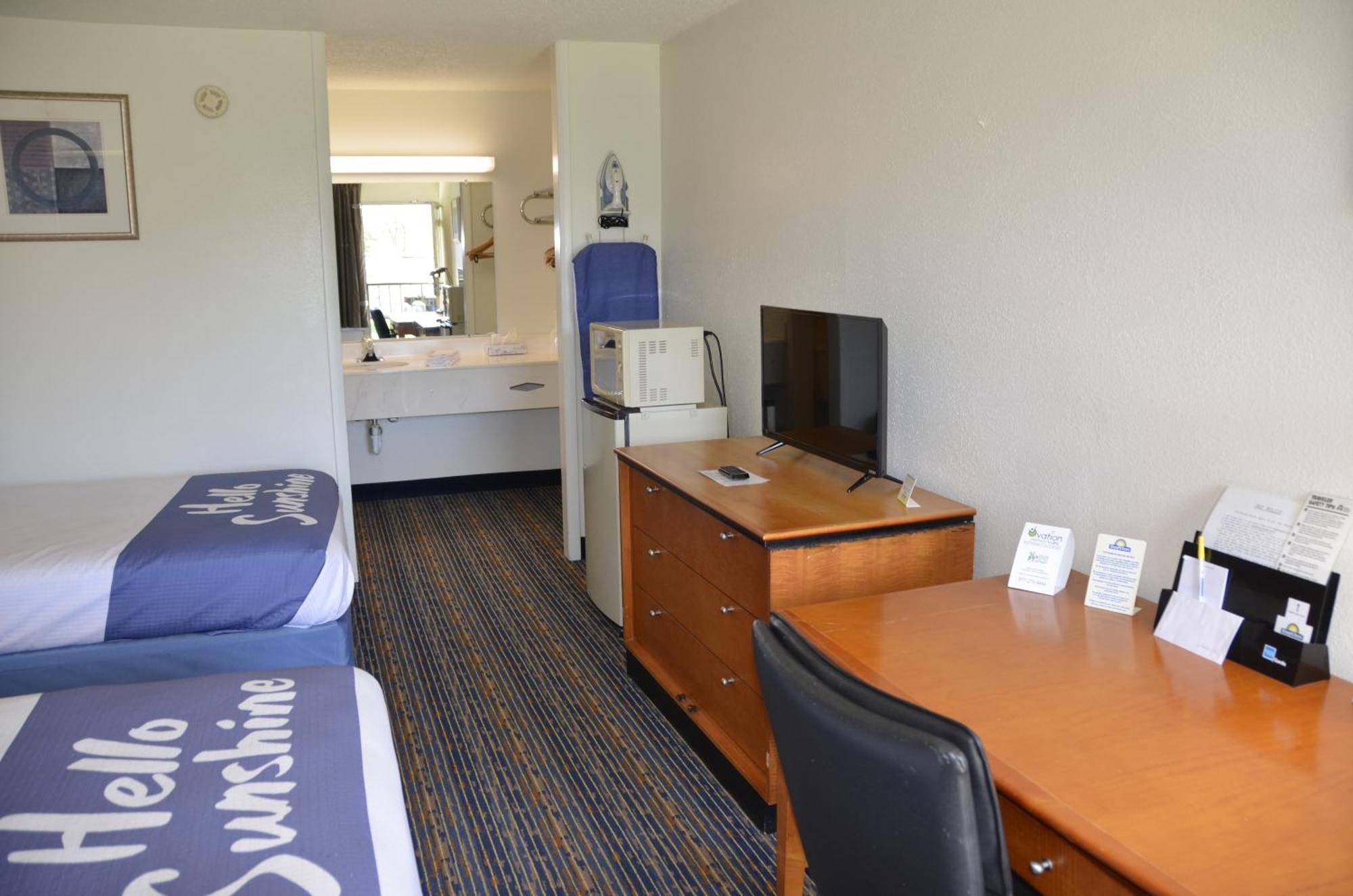 Days Inn By Wyndham Luray Shenandoah Kültér fotó