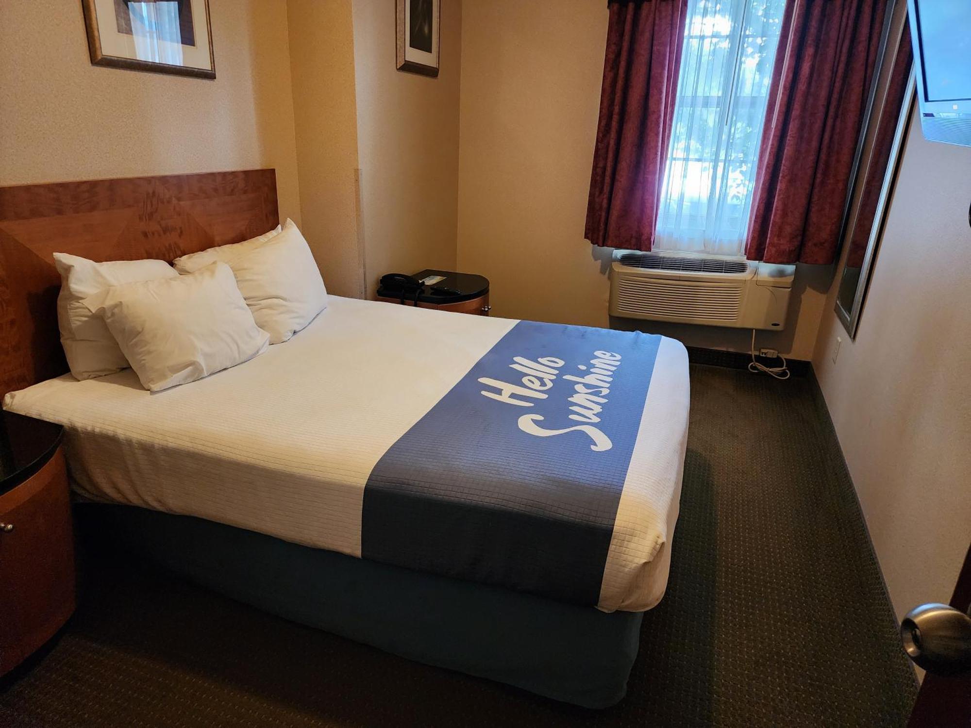 Days Inn By Wyndham Luray Shenandoah Kültér fotó