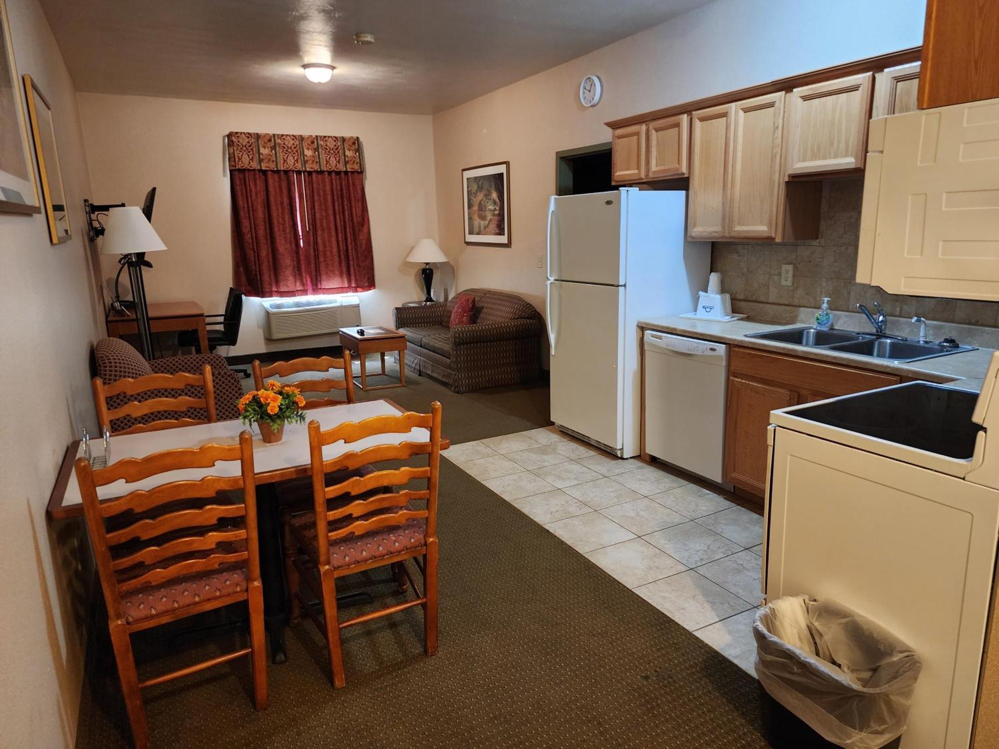 Days Inn By Wyndham Luray Shenandoah Kültér fotó