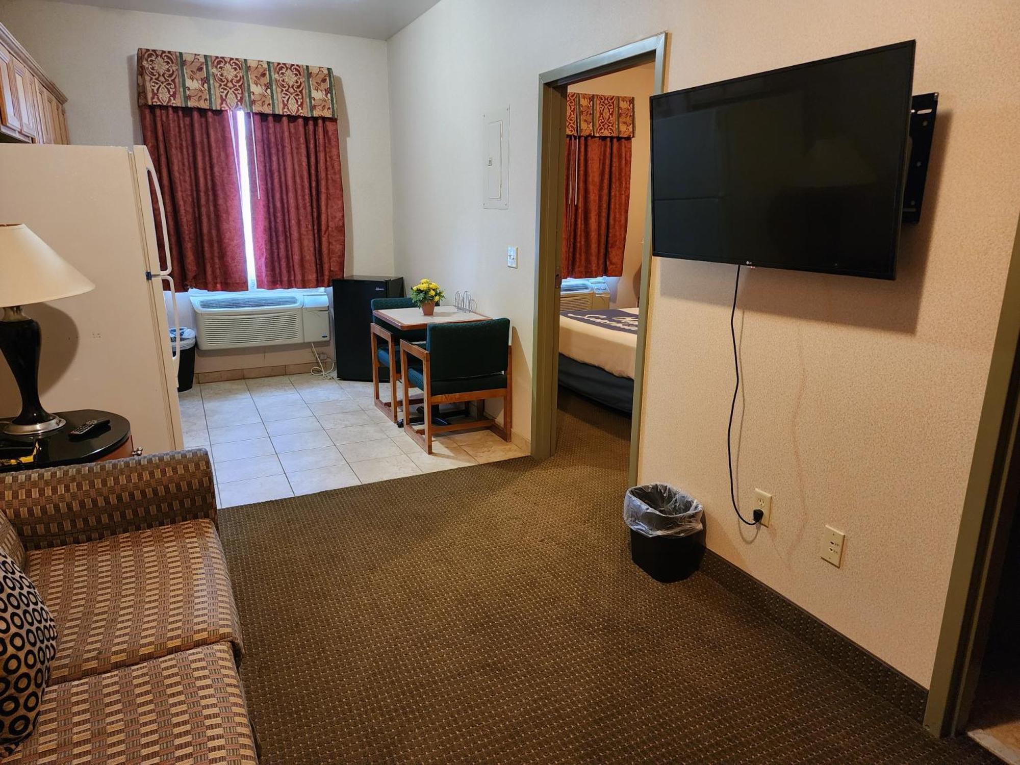 Days Inn By Wyndham Luray Shenandoah Kültér fotó