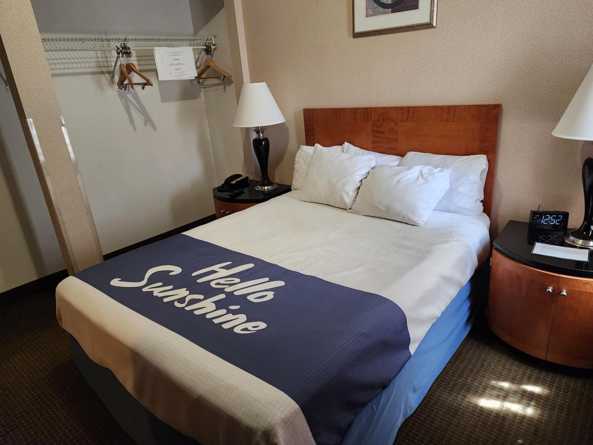 Days Inn By Wyndham Luray Shenandoah Kültér fotó