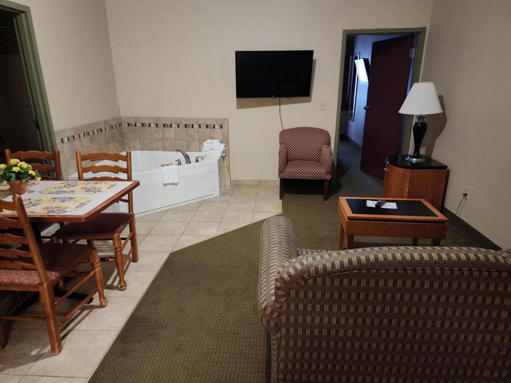 Days Inn By Wyndham Luray Shenandoah Kültér fotó