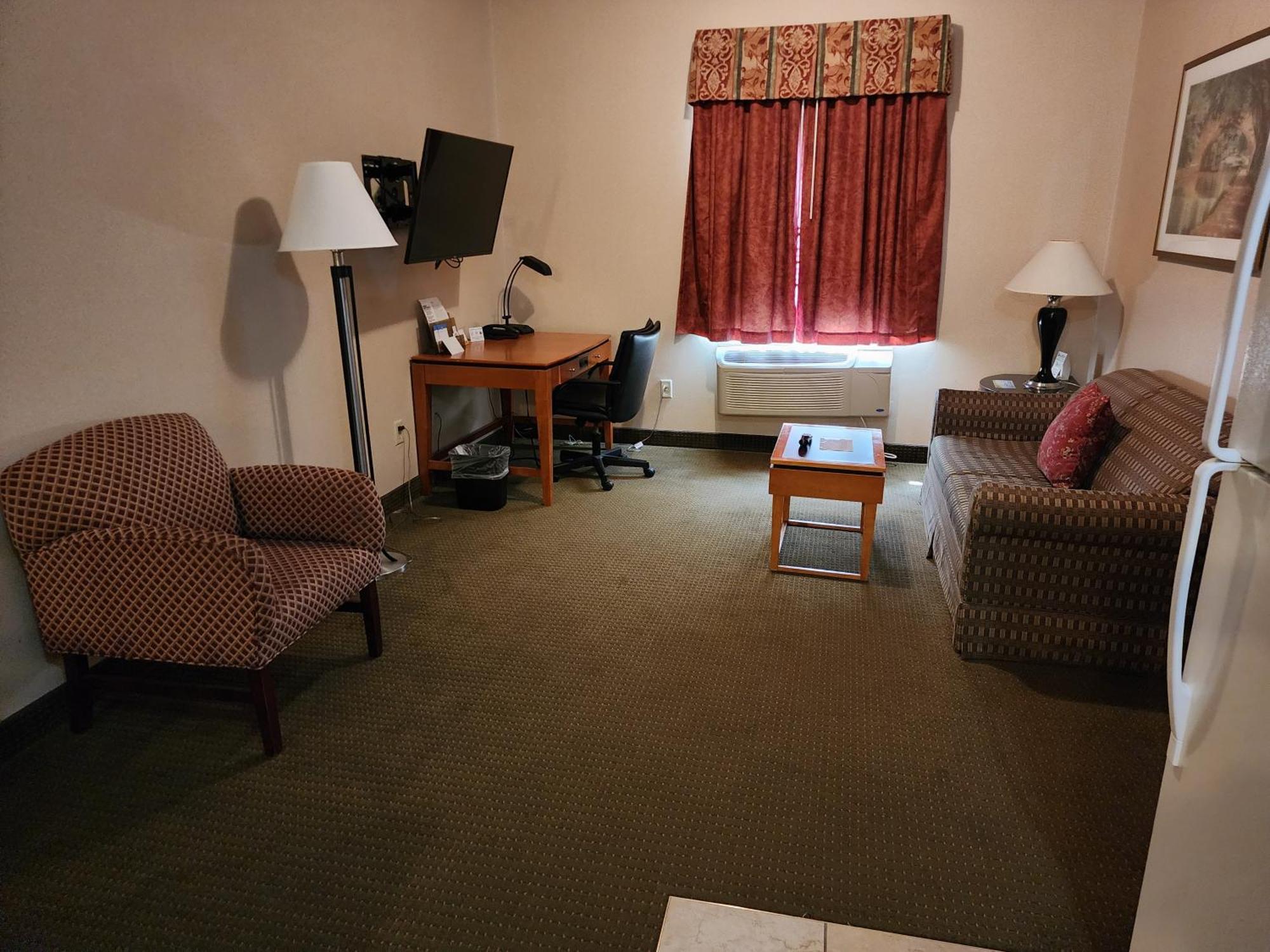 Days Inn By Wyndham Luray Shenandoah Kültér fotó
