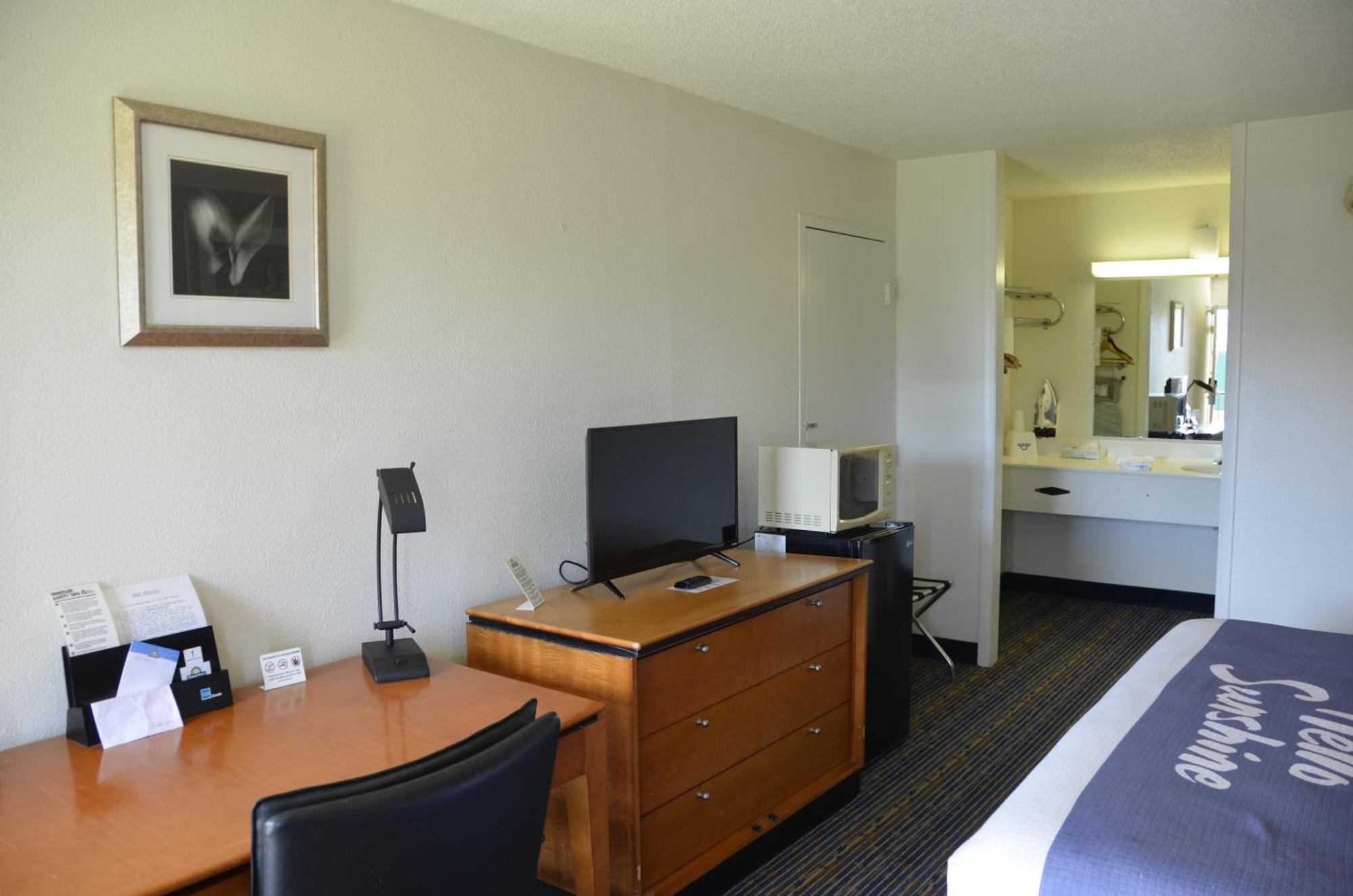 Days Inn By Wyndham Luray Shenandoah Kültér fotó