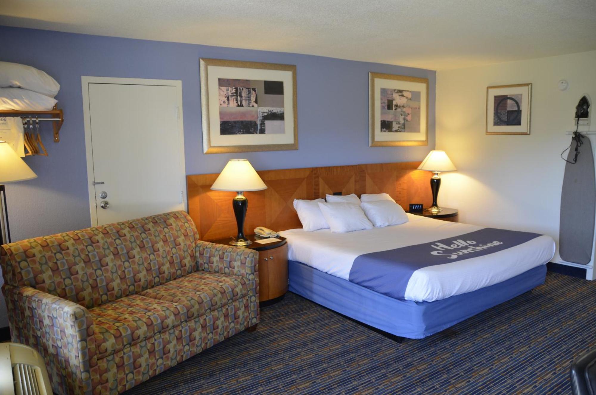 Days Inn By Wyndham Luray Shenandoah Kültér fotó